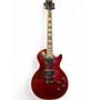 Used Gibson Les Paul Standard Premium Plus Wine Red Solid Body Electric Guitar Wine Red