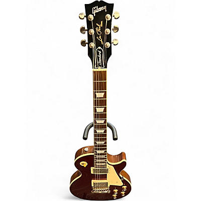 Used Gibson Les Paul Standard RED Solid Body Electric Guitar