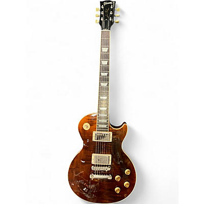 Used Gibson Les Paul Standard Rootbeer Solid Body Electric Guitar