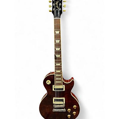 Used Gibson Les Paul Standard Rootbeer Solid Body Electric Guitar