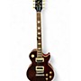 Used Gibson Les Paul Standard Rootbeer Solid Body Electric Guitar Rootbeer