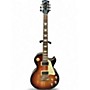 Used Gibson Les Paul Standard Rustic Burst Solid Body Electric Guitar Rustic Burst