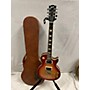 Used Gibson Used Gibson Les Paul Standard SATIN CHERRY SUNBURST Solid Body Electric Guitar SATIN CHERRY SUNBURST