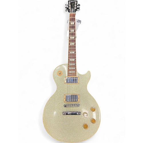 Used Gibson Les Paul Standard SPARKLE Solid Body Electric Guitar SPARKLE