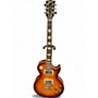 Used Gibson Les Paul Standard SUNBURST Solid Body Electric Guitar SUNBURST