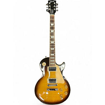 Used Gibson Les Paul Standard SUNBURST Solid Body Electric Guitar