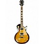 Used Gibson Les Paul Standard SUNBURST Solid Body Electric Guitar SUNBURST