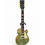 Used Gibson Les Paul Standard Seafoam Green Solid Body Electric Guitar Seafoam Green