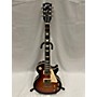 Used Gibson Used Gibson Les Paul Standard Sunburst Solid Body Electric Guitar Sunburst