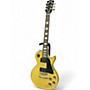 Used Gibson Les Paul Standard TV Yellow Solid Body Electric Guitar TV Yellow