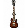 Used Gibson Les Paul Standard Tiger Burst Solid Body Electric Guitar Tiger Burst