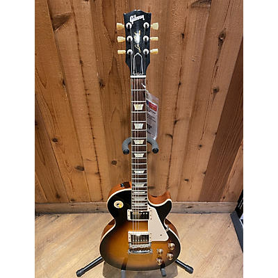 Gibson Used Gibson Les Paul Standard Tobacco Burst Solid Body Electric Guitar