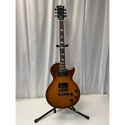 Gibson Used Gibson Les Paul Standard Tobacco Burst Solid Body Electric Guitar