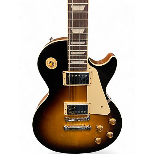 Used Gibson Les Paul Standard Tobacco Burst Solid Body Electric Guitar Tobacco Burst