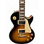 Used Gibson Les Paul Standard Tobacco Burst Solid Body Electric Guitar Tobacco Burst