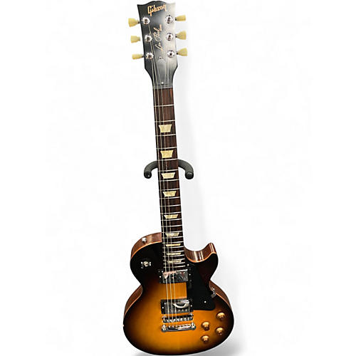 Used Gibson Les Paul Standard Tobacco Burst Solid Body Electric Guitar Tobacco Burst