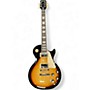 Used Gibson Les Paul Standard Tobacco Burst Solid Body Electric Guitar Tobacco Burst