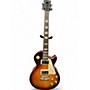 Used Gibson Les Paul Standard Tobacco Burst Solid Body Electric Guitar Tobacco Burst