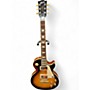 Used Gibson Les Paul Standard Tobacco Burst Solid Body Electric Guitar Tobacco Burst