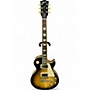 Used Gibson Les Paul Standard Tobacco Burst Solid Body Electric Guitar Tobacco Burst