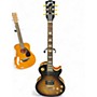 Used Gibson Les Paul Standard Tobacco Burst Solid Body Electric Guitar Tobacco Burst