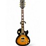 Used Gibson Les Paul Standard Tobacco Burst Solid Body Electric Guitar Tobacco Burst
