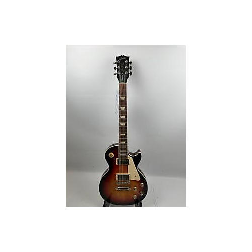 Gibson Used Gibson Les Paul Standard Tobacco Sunburst Solid Body Electric Guitar Tobacco Sunburst