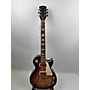 Used Gibson Used Gibson Les Paul Standard Tobacco Sunburst Solid Body Electric Guitar Tobacco Sunburst