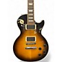 Used Gibson Les Paul Standard Tobacco Sunburst Solid Body Electric Guitar Tobacco Sunburst
