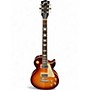 Used Gibson Les Paul Standard Tobacco Sunburst Solid Body Electric Guitar Tobacco Sunburst