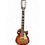 Used Gibson Les Paul Standard Traditional Heritage Cherry Sunburst Solid Body Electric Guitar Heritage Cherry Sunburst