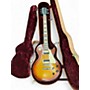 Used Gibson Les Paul Standard Traditional Pro 2 Color Sunburst Solid Body Electric Guitar 2 Color Sunburst