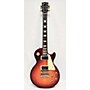 Used Gibson Used Gibson Les Paul Standard Traditional Sunburst Solid Body Electric Guitar Sunburst