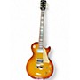 Used Gibson Les Paul Standard Traditional Sunburst Solid Body Electric Guitar Sunburst