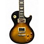 Used Gibson Les Paul Standard Traditional Tobacco Burst Solid Body Electric Guitar Tobacco Burst