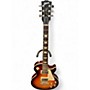 Used Gibson Les Paul Standard Triburst Solid Body Electric Guitar Triburst