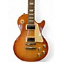 Used Gibson Les Paul Standard Unburst Solid Body Electric Guitar Unburst