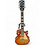 Used Gibson Les Paul Standard Uniburst Solid Body Electric Guitar Uniburst