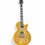 Used Gibson Les Paul Standard Vintage Natural flm Solid Body Electric Guitar Vintage Natural flm