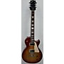 Used Gibson Used Gibson Les Paul Standard Vintage Sunburst Solid Body Electric Guitar Vintage Sunburst