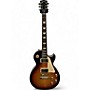 Used Gibson Used Gibson Les Paul Standard Vintage Sunburst Solid Body Electric Guitar Vintage Sunburst