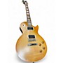 Used Gibson Les Paul Standard Vintage Sunburst Solid Body Electric Guitar Vintage Sunburst