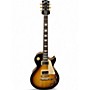Used Gibson Les Paul Standard Vintage Sunburst Solid Body Electric Guitar Vintage Sunburst