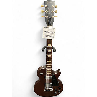 Used Gibson Les Paul Standard Walnut Solid Body Electric Guitar