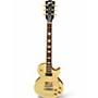 Used Gibson Les Paul Standard White Solid Body Electric Guitar White