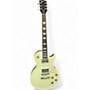 Used Gibson Les Paul Standard White Solid Body Electric Guitar White