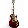 Used Gibson Les Paul Standard Wine Red Solid Body Electric Guitar Wine Red