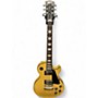 Used Gibson Les Paul Standard Worn TV Yellow Solid Body Electric Guitar Worn TV Yellow