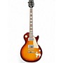 Used Gibson Les Paul Standard bourbon burst Solid Body Electric Guitar bourbon burst