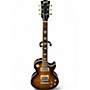 Used Gibson Les Paul Standard burst Solid Body Electric Guitar burst